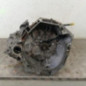 Boite de vitesses RENAULT GRAND MODUS