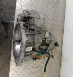 Boite de vitesses RENAULT GRAND MODUS