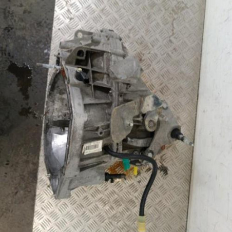 Boite de vitesses RENAULT GRAND MODUS