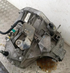 Boite de vitesses RENAULT GRAND MODUS Photo n°3