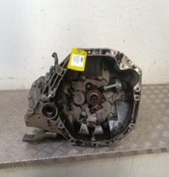 Boite de vitesses RENAULT CLIO 3 Photo n°1