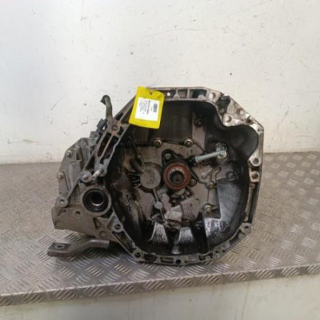 Boite de vitesses RENAULT CLIO 3 Photo n°1
