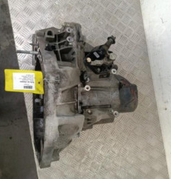 Boite de vitesses RENAULT CLIO 3