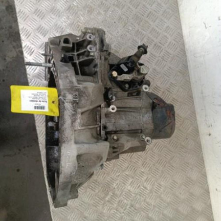 Boite de vitesses RENAULT CLIO 3