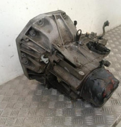 Boite de vitesses RENAULT CLIO 3 Photo n°4