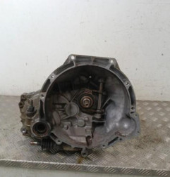 Boite de vitesses FORD FIESTA 4 Photo n°1
