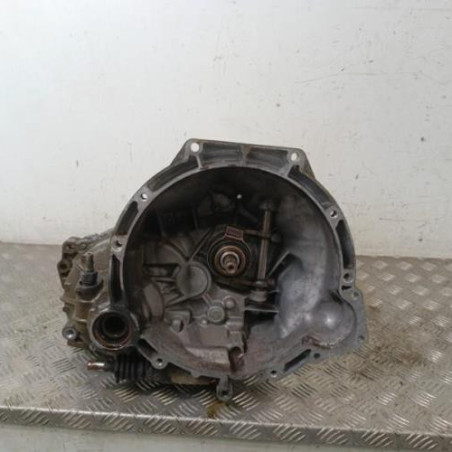 Boite de vitesses FORD FIESTA 4 Photo n°1