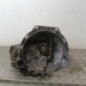 Boite de vitesses FORD FIESTA 4