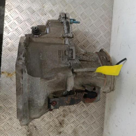 Boite de vitesses FORD FIESTA 4