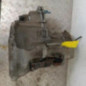Boite de vitesses FORD FIESTA 4