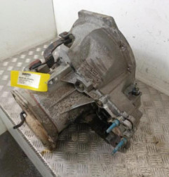 Boite de vitesses FORD FIESTA 4 Photo n°3