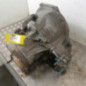 Boite de vitesses FORD FIESTA 4