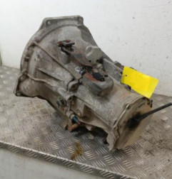 Boite de vitesses FORD FIESTA 4 Photo n°4