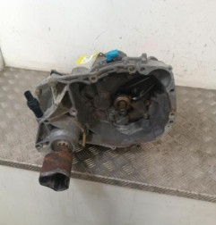 Boite de vitesses RENAULT TWINGO 1 Photo n°1