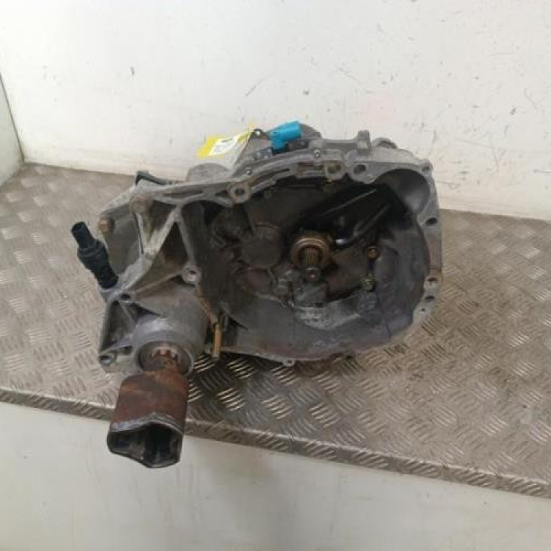 Boite de vitesses RENAULT TWINGO 1