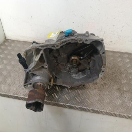 Boite de vitesses RENAULT TWINGO 1 Photo n°1