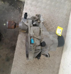 Boite de vitesses RENAULT TWINGO 1