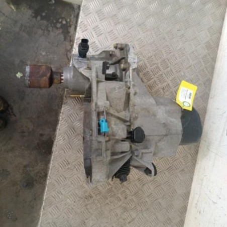 Boite de vitesses RENAULT TWINGO 1
