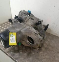 Boite de vitesses RENAULT TWINGO 1 Photo n°3