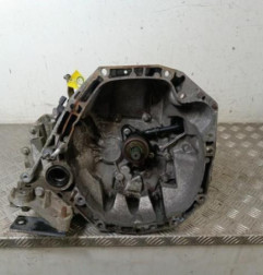 Boite de vitesses RENAULT TWINGO 2 Photo n°1