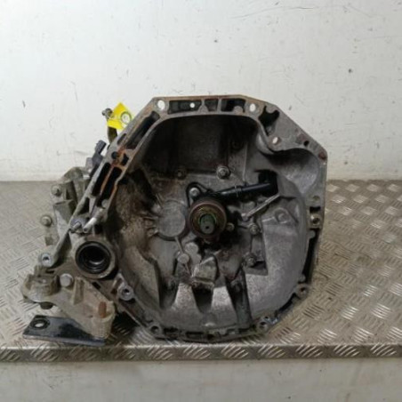 Boite de vitesses RENAULT TWINGO 2 Photo n°1