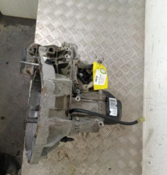Boite de vitesses RENAULT TWINGO 2