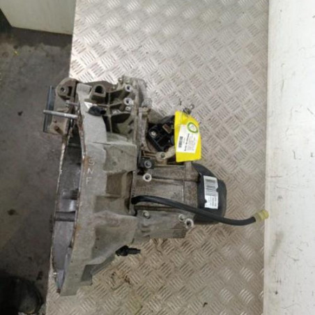 Boite de vitesses RENAULT TWINGO 2