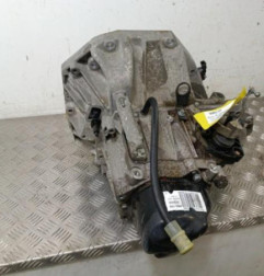 Boite de vitesses RENAULT TWINGO 2 Photo n°4