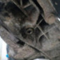 Boite de vitesses RENAULT TWINGO 2