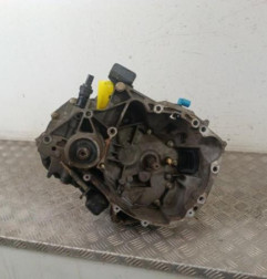 Boite de vitesses RENAULT KANGOO 1 Photo n°1