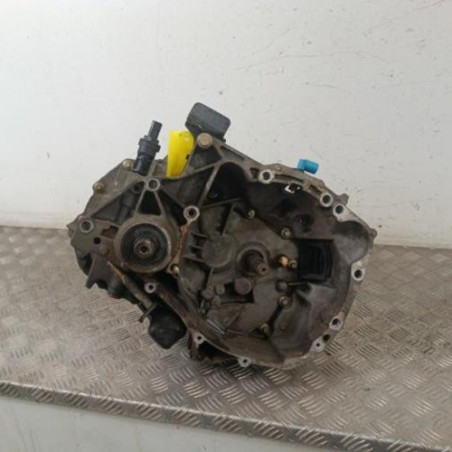 Boite de vitesses RENAULT KANGOO 1 Photo n°1