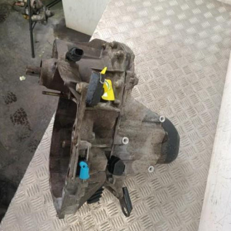 Boite de vitesses RENAULT KANGOO 1