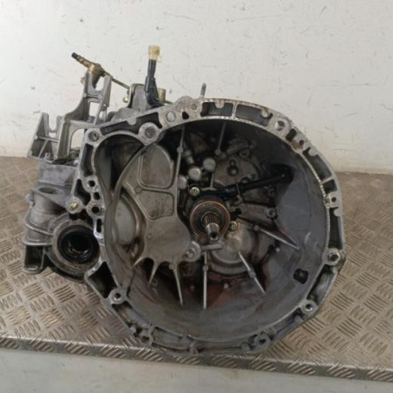 Boite de vitesses RENAULT SCENIC 2