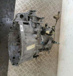 Boite de vitesses RENAULT SCENIC 2