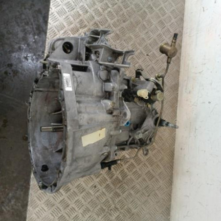Boite de vitesses RENAULT SCENIC 2