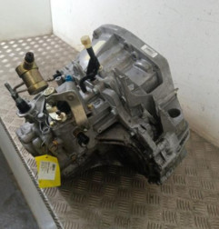 Boite de vitesses RENAULT SCENIC 2 Photo n°3