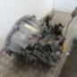 Boite de vitesses RENAULT SCENIC 2