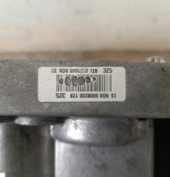 Boite de vitesses RENAULT SCENIC 2 Photo n°5