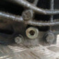 Boite de vitesses RENAULT SCENIC 2