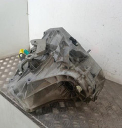 Boite de vitesses DACIA DUSTER 1 Photo n°3