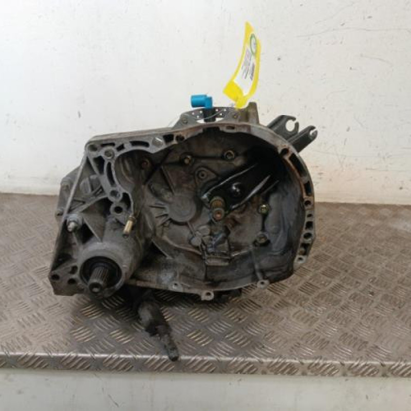 Boite de vitesses RENAULT MEGANE 1