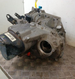 Boite de vitesses RENAULT MEGANE 1 Photo n°3