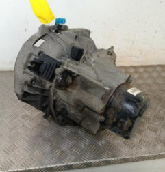 Boite de vitesses RENAULT MEGANE 1 Photo n°4