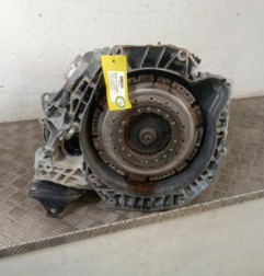 Boite de vitesses RENAULT CAPTUR 1 Photo n°1