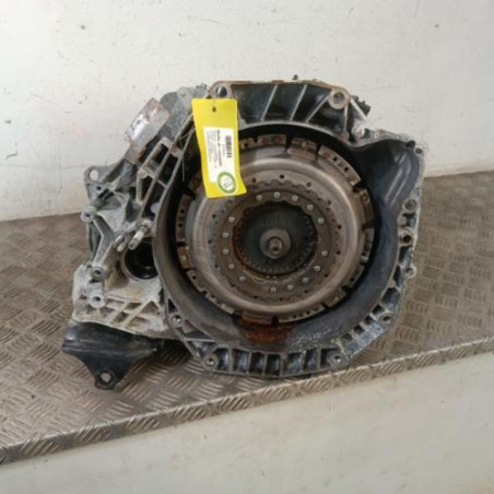 Boite de vitesses RENAULT CAPTUR 1 Photo n°1