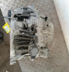 Boite de vitesses RENAULT CAPTUR 1
