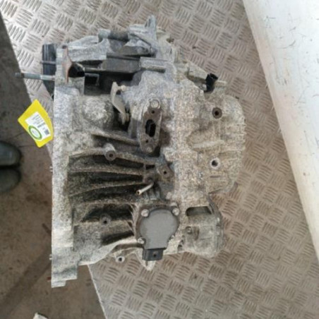 Boite de vitesses RENAULT CAPTUR 1