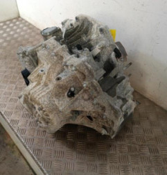 Boite de vitesses RENAULT CAPTUR 1 Photo n°3