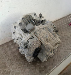 Boite de vitesses RENAULT CAPTUR 1 Photo n°4