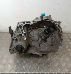 Boite de vitesses RENAULT CLIO 2 Photo n°1